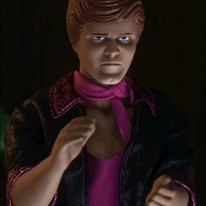 Meet your Posher, Rose